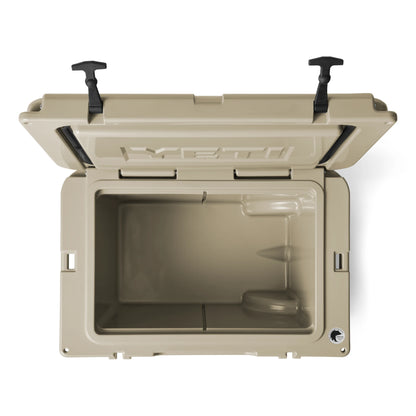 Wheeled Cooler - US 8773