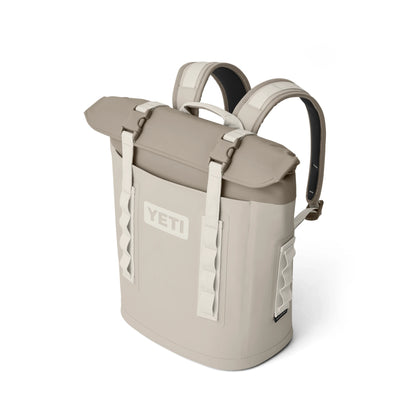 M12 Backpack Soft Cooler - US 5820