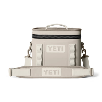 8 Soft Cooler - US 6348