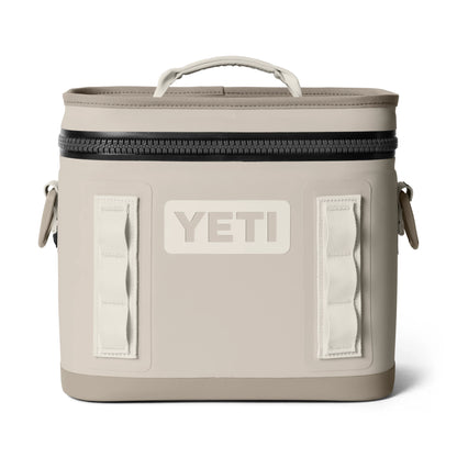 8 Soft Cooler - US 6348