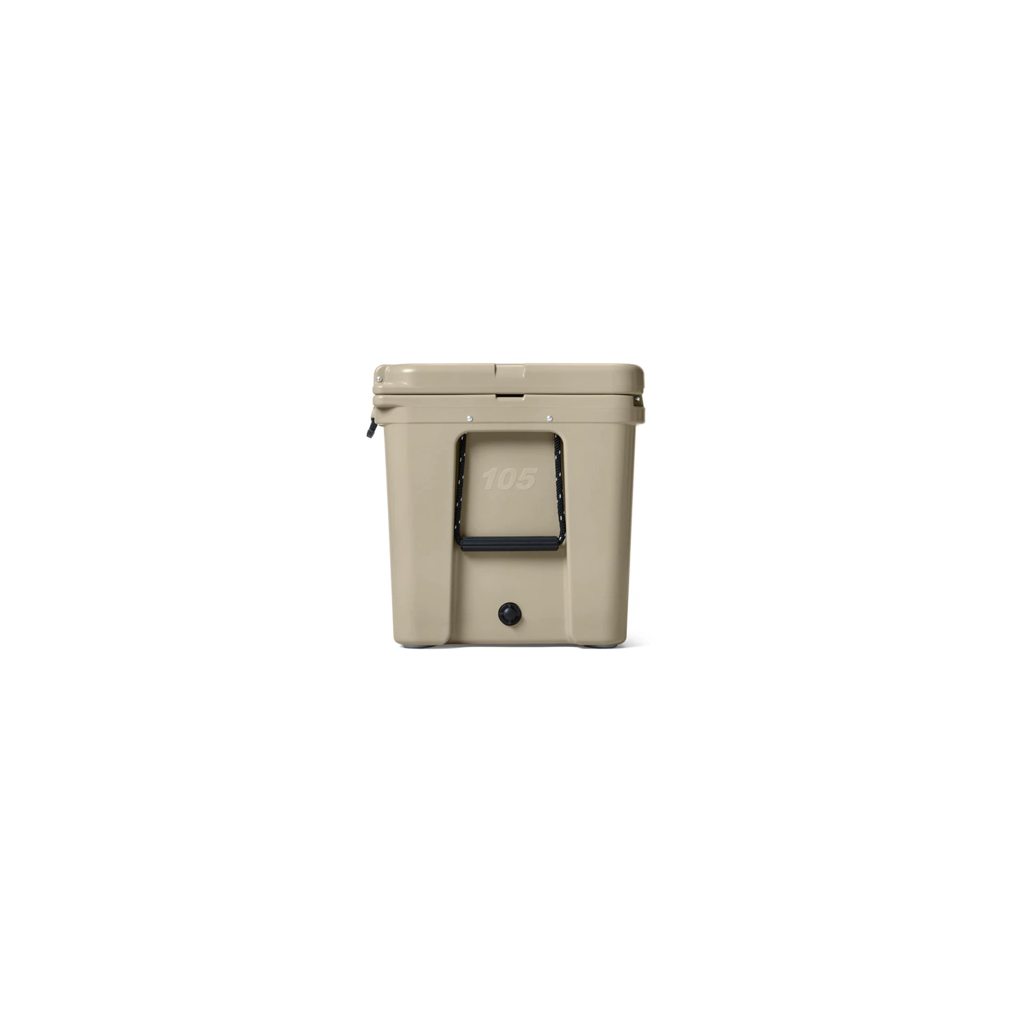 105 Hard Cooler - US 4087