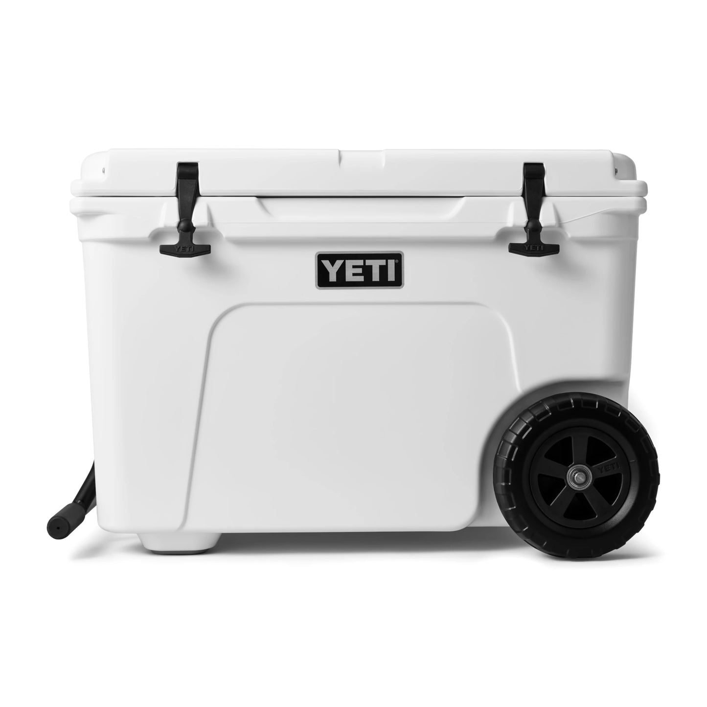 Wheeled Cooler - US 4324