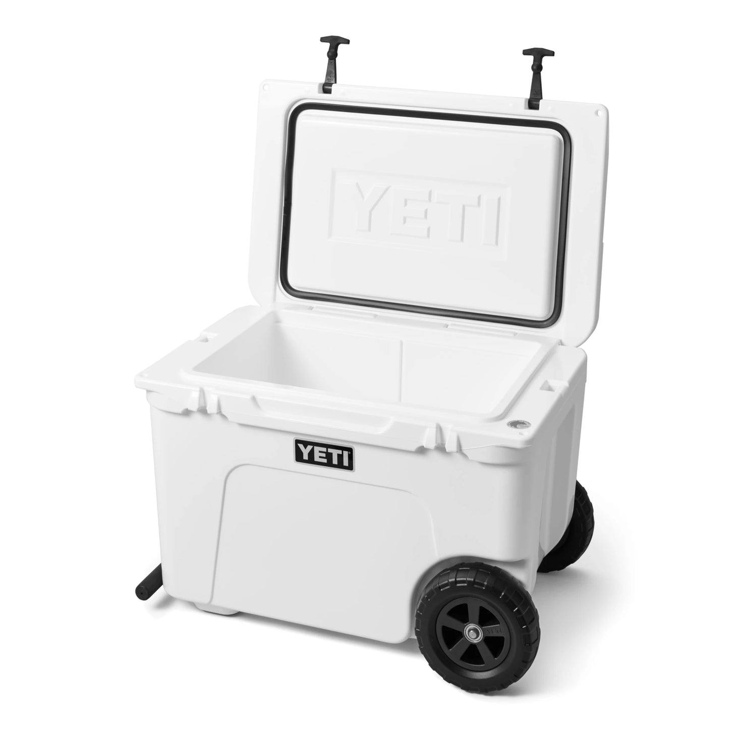 Wheeled Cooler - US 4324