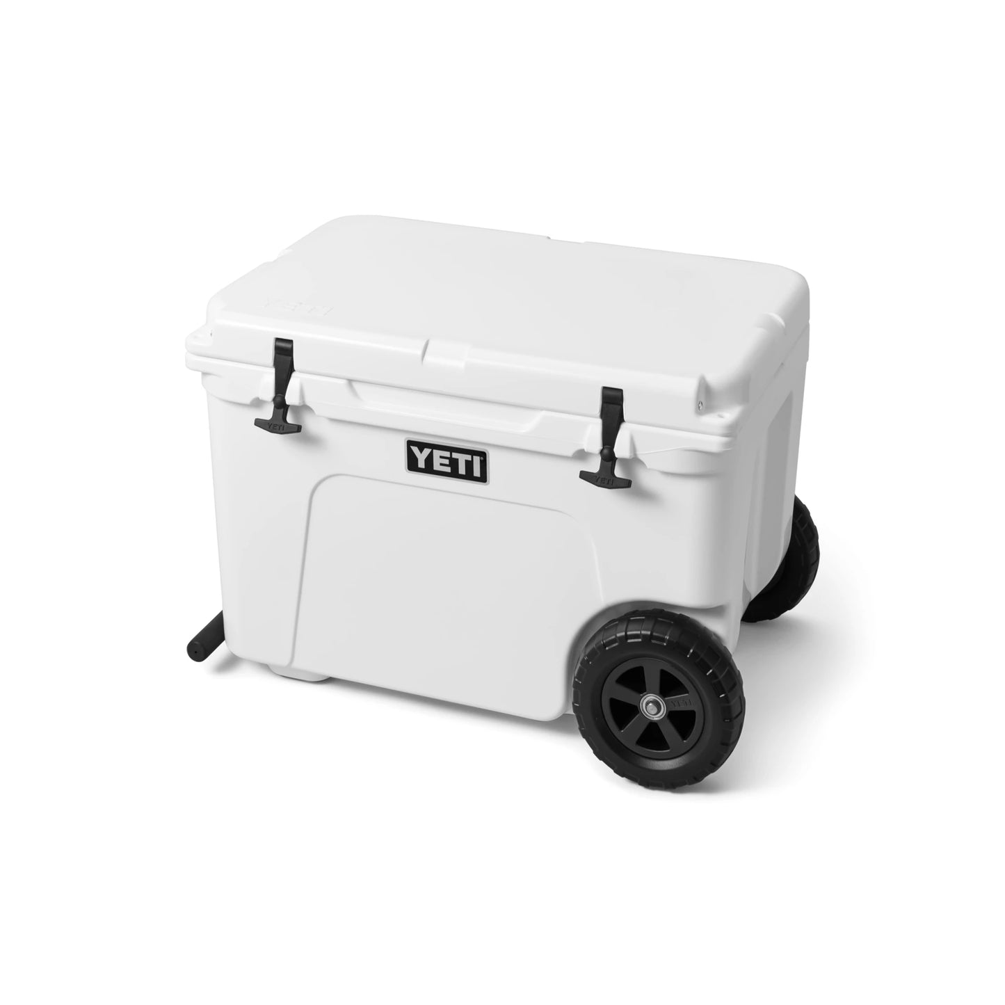 Wheeled Cooler - US 4324