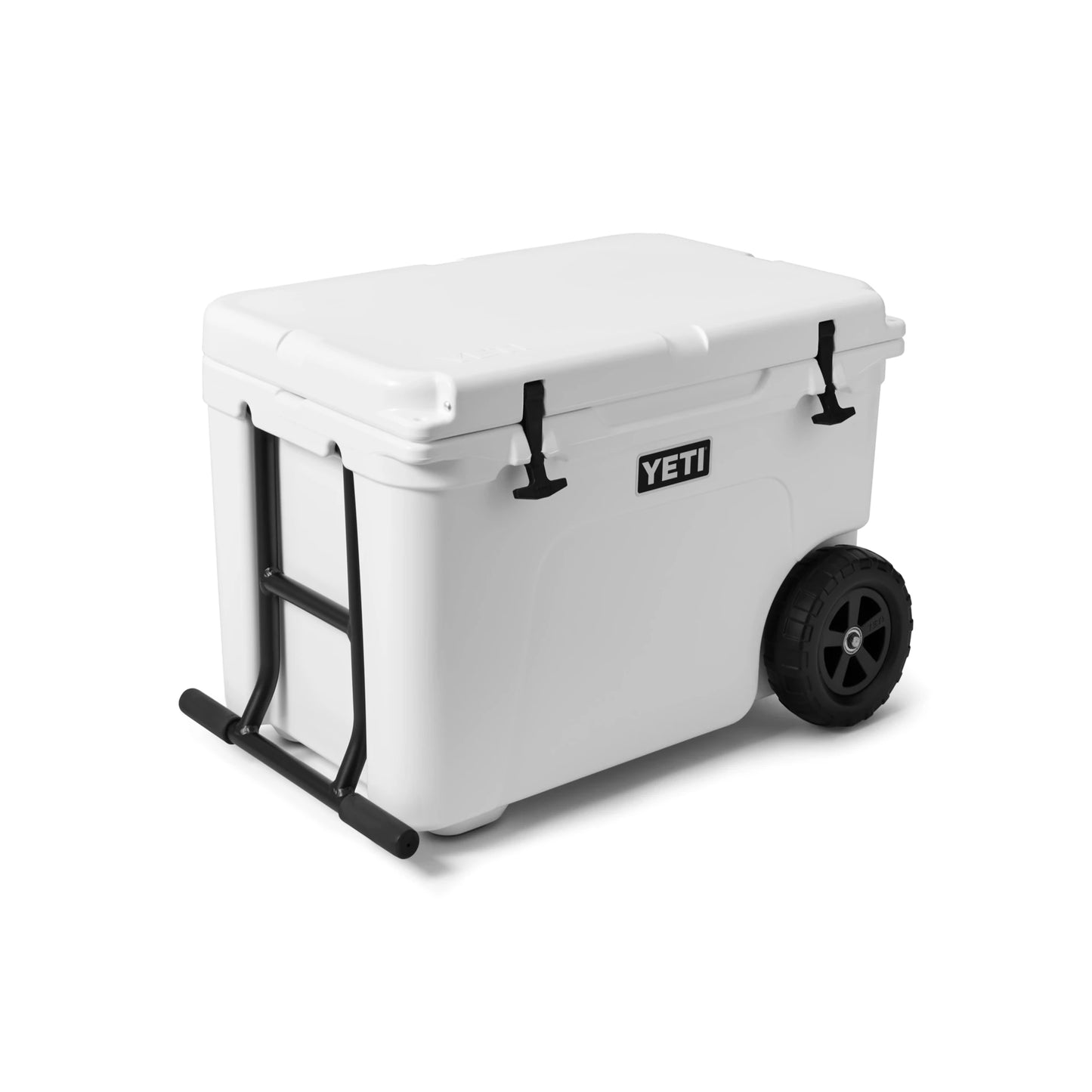Wheeled Cooler - US 4324
