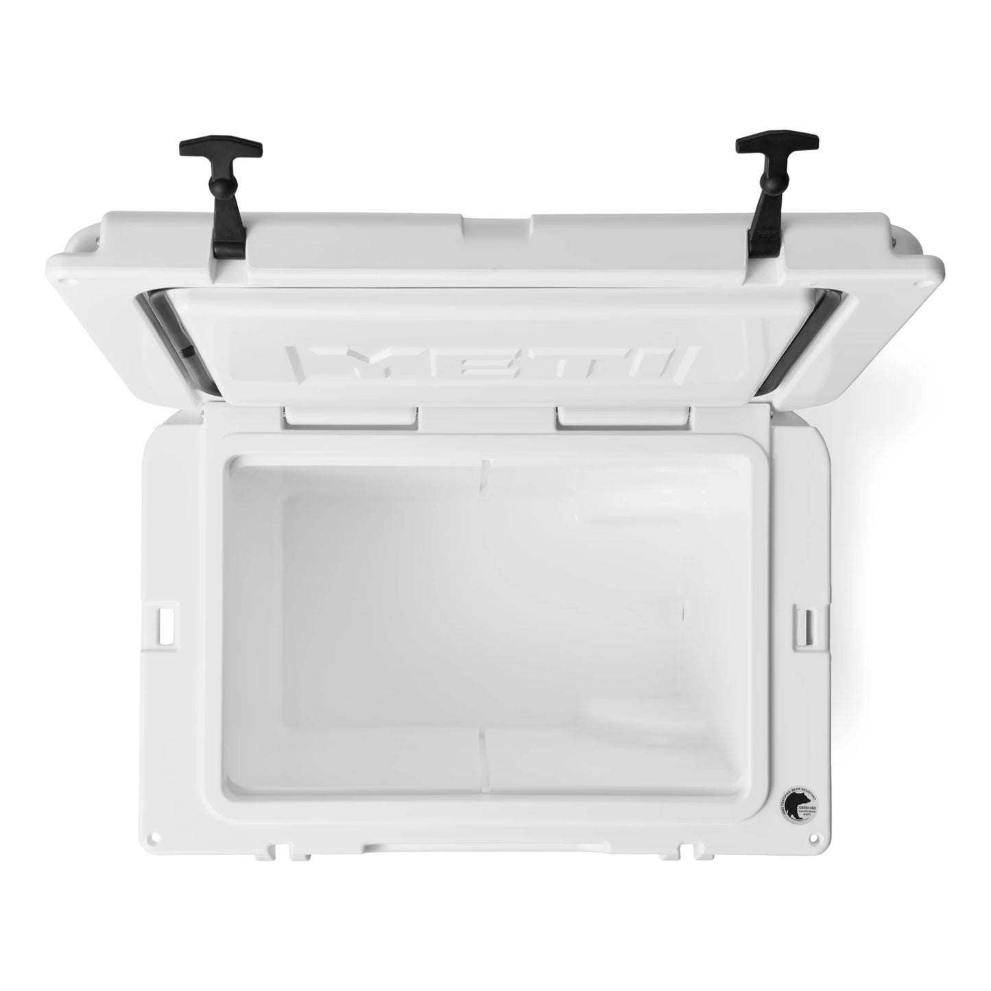 Wheeled Cooler - US 4324
