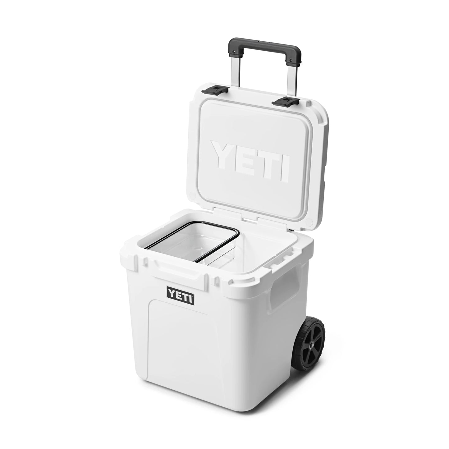 48 Wheeled Cooler - US 7932
