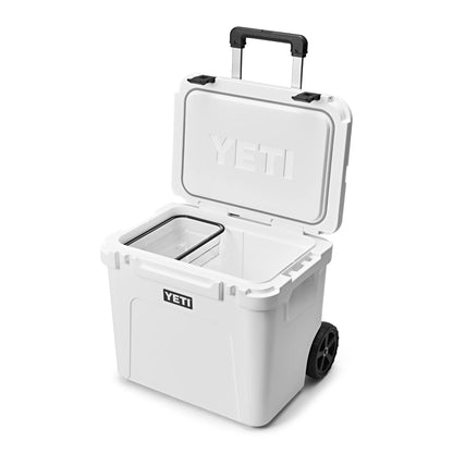 60 Wheeled Cooler - US 2673