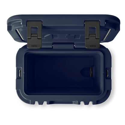 15 Hard Cooler - US 4816