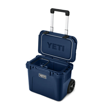 32 Wheeled Cooler - US 6735