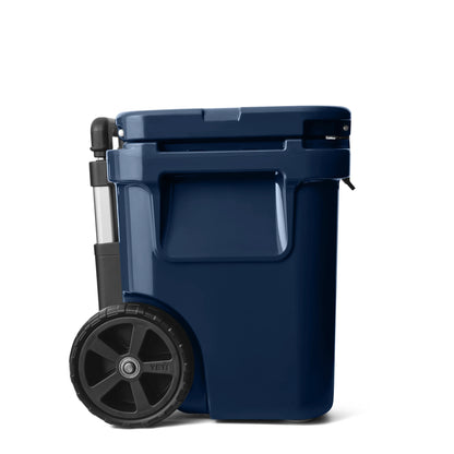 32 Wheeled Cooler - US 6735