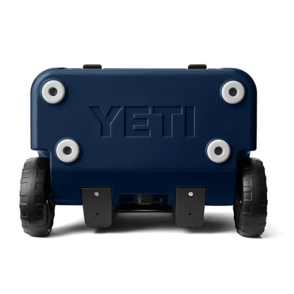 32 Wheeled Cooler - US 6735