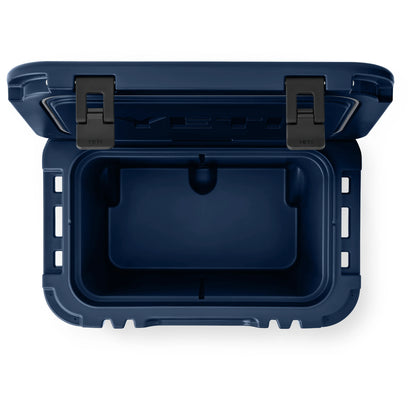 32 Wheeled Cooler - US 6735