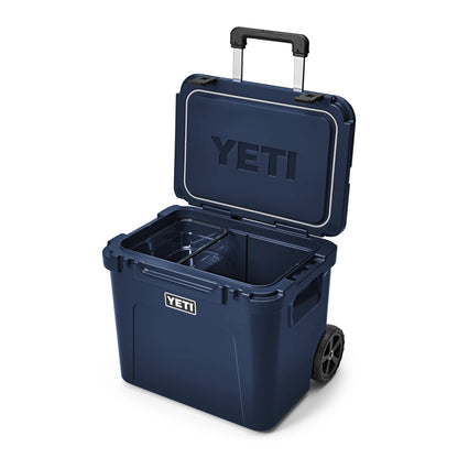 60 Wheeled Cooler - US 8996