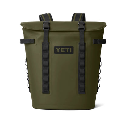 M20 Backpack Soft Cooler - US 4758
