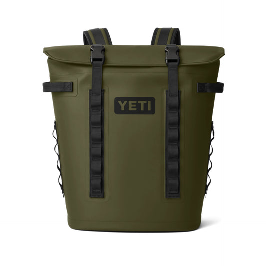 M20 Backpack Soft Cooler - US 4758