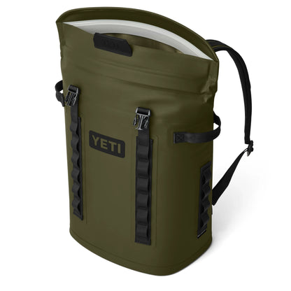 M20 Backpack Soft Cooler - US 4758