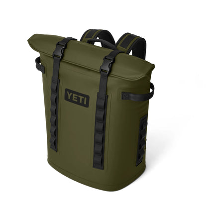 M20 Backpack Soft Cooler - US 4758