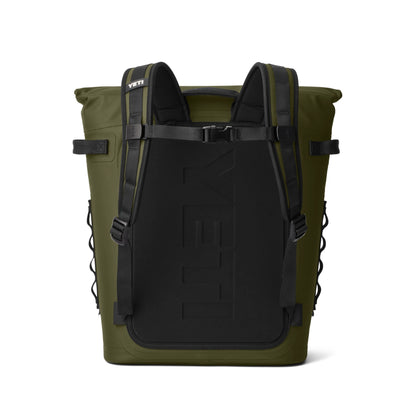 M20 Backpack Soft Cooler - US 4758