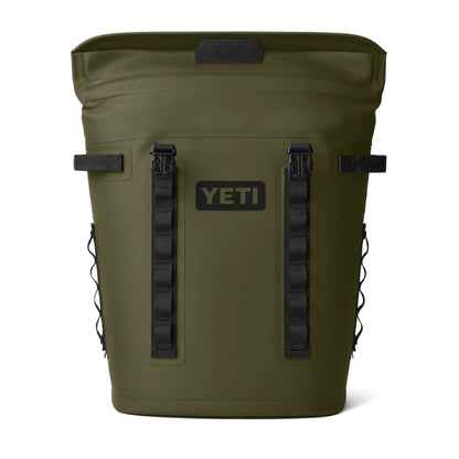 M20 Backpack Soft Cooler - US 4758