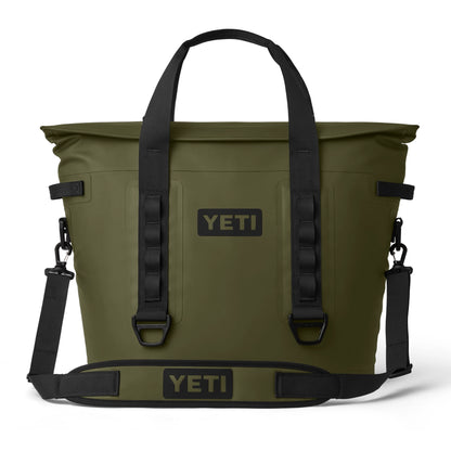 M30 Tote Soft Cooler - US 4843