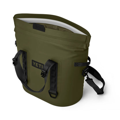 M30 Tote Soft Cooler - US 4843