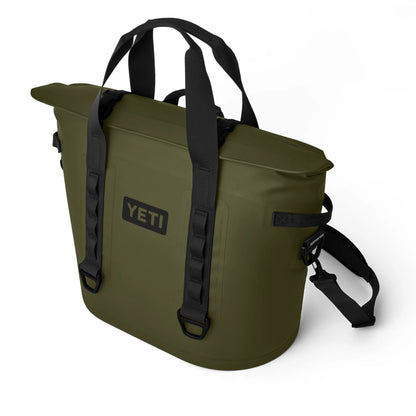 M30 Tote Soft Cooler - US 4843