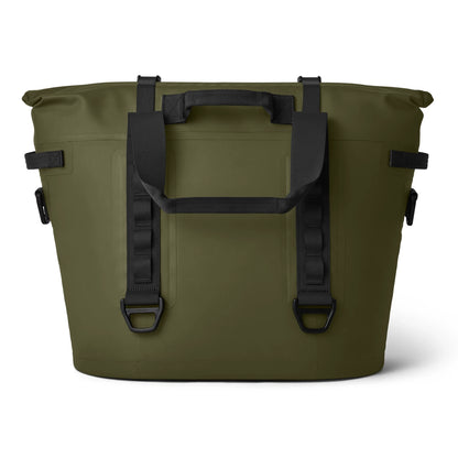 M30 Tote Soft Cooler - US 4843