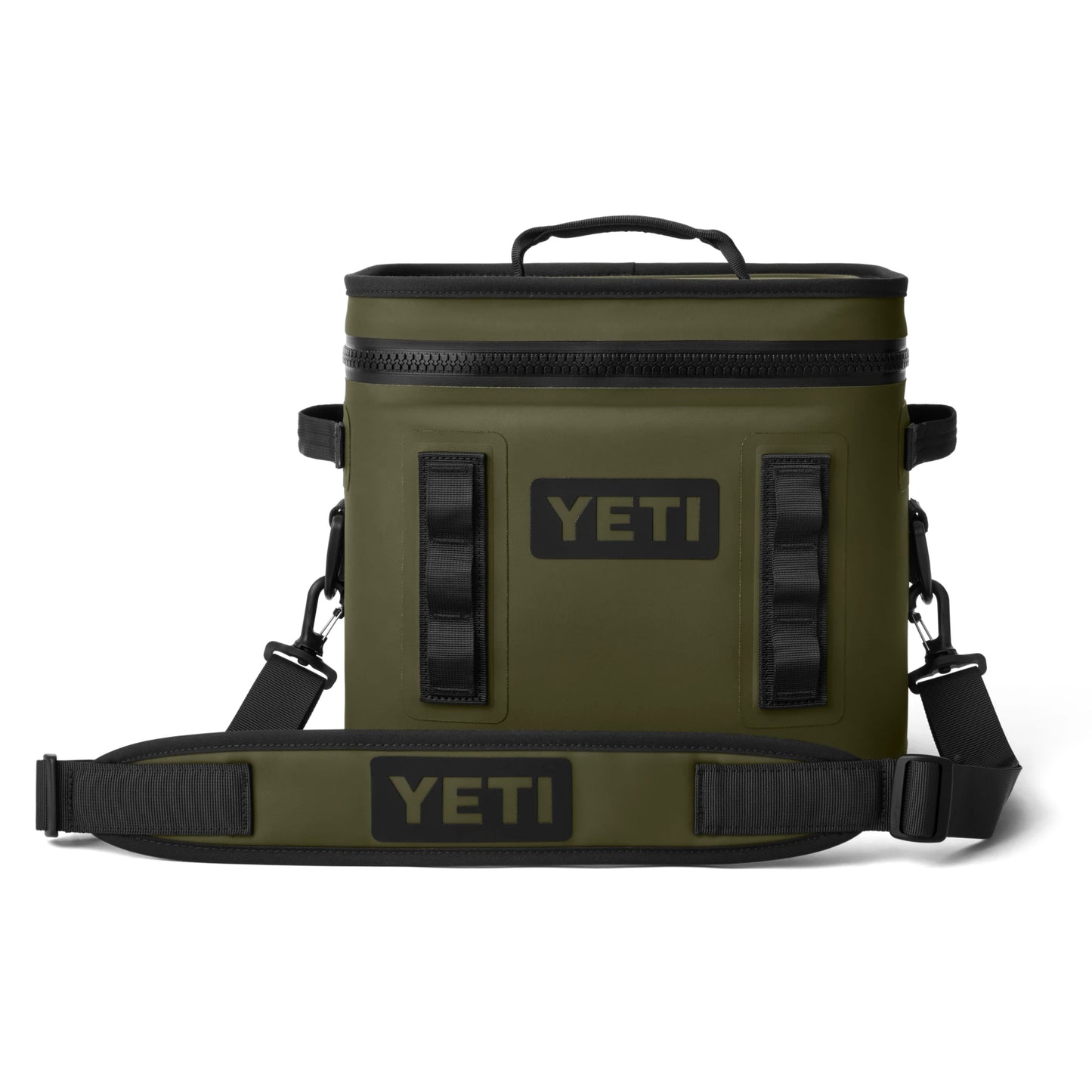 12 Soft Cooler - US 7850