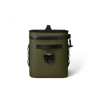 12 Soft Cooler - US 7850