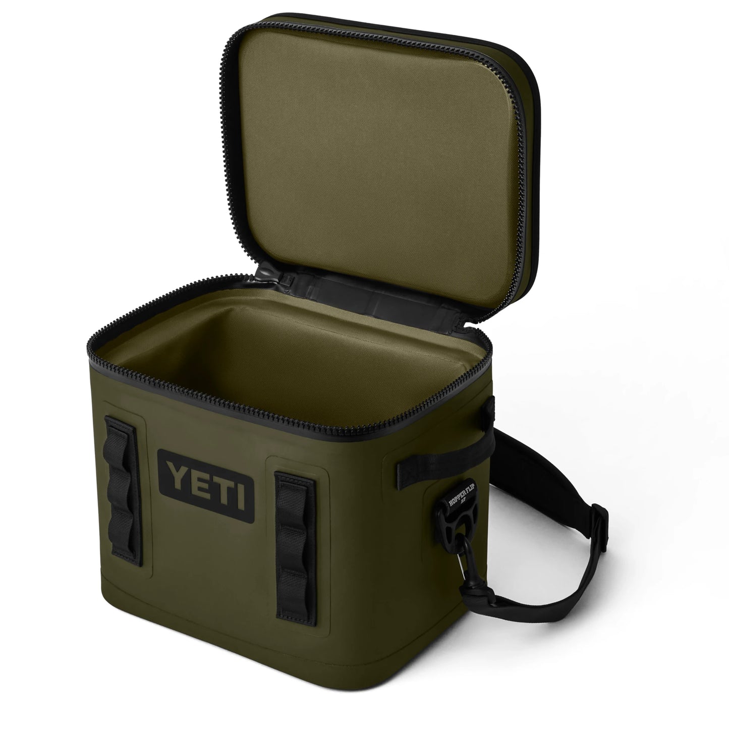 12 Soft Cooler - US 7850