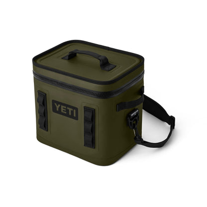 12 Soft Cooler - US 7850