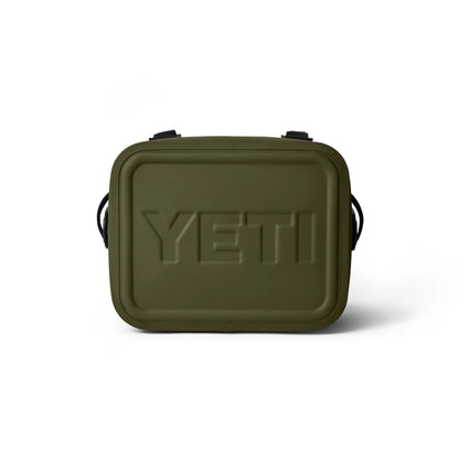 12 Soft Cooler - US 7850