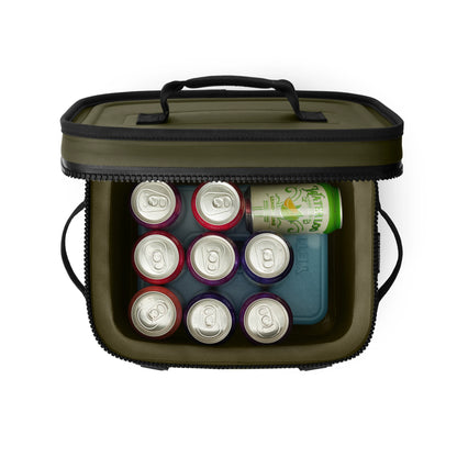12 Soft Cooler - US 7850