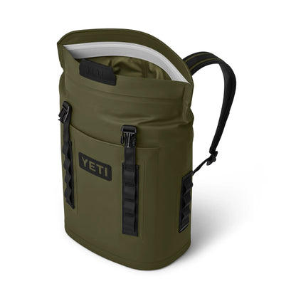 M12 Backpack Soft Cooler - US 2187