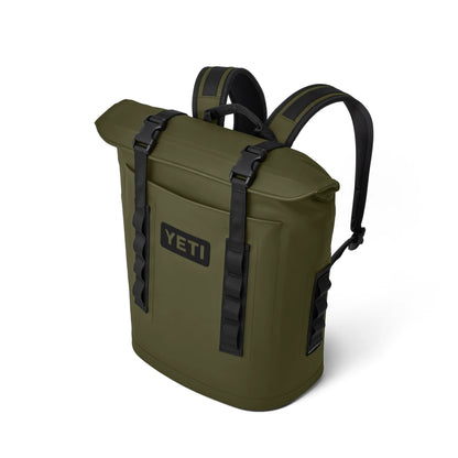 M12 Backpack Soft Cooler - US 2187