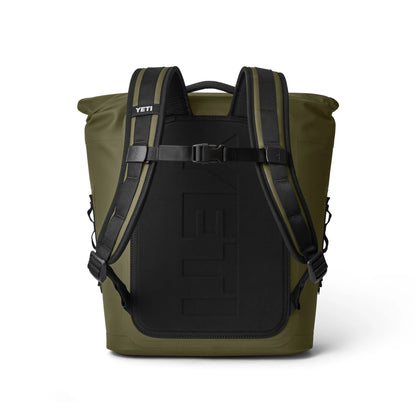 M12 Backpack Soft Cooler - US 2187