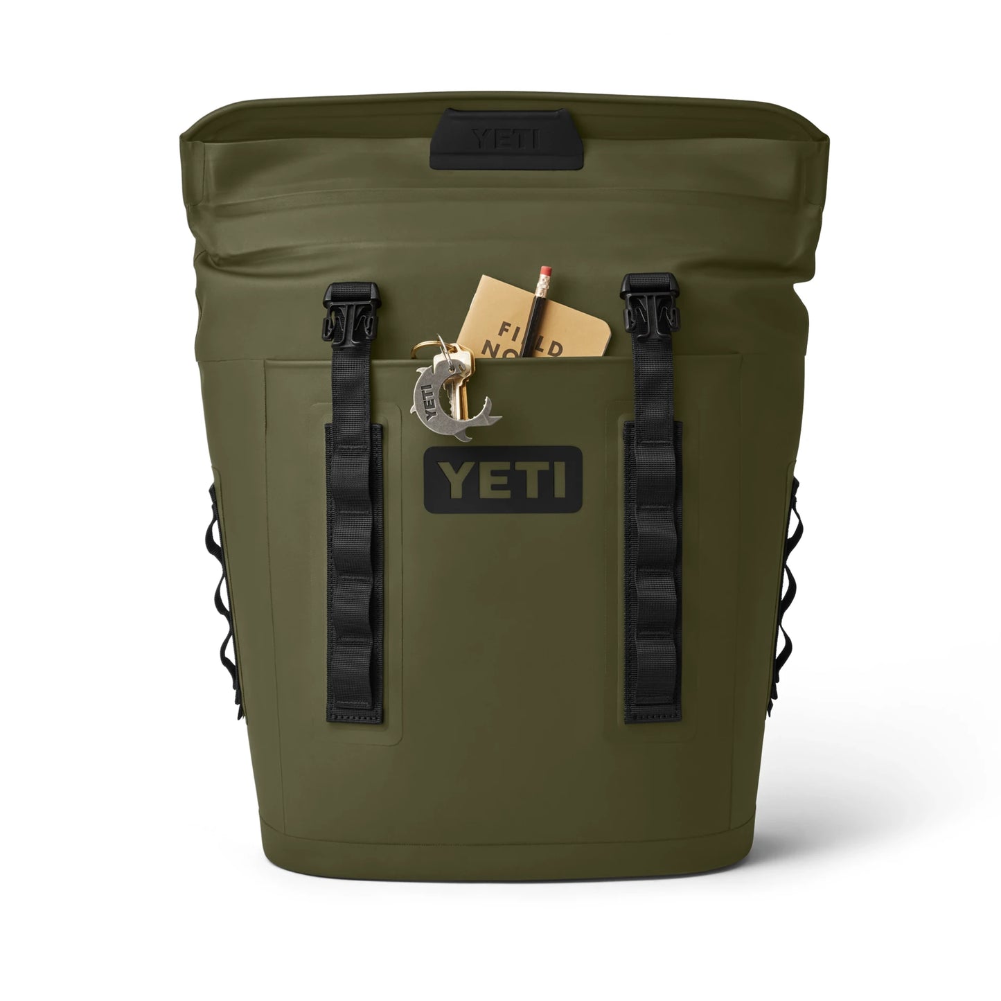 M12 Backpack Soft Cooler - US 2187