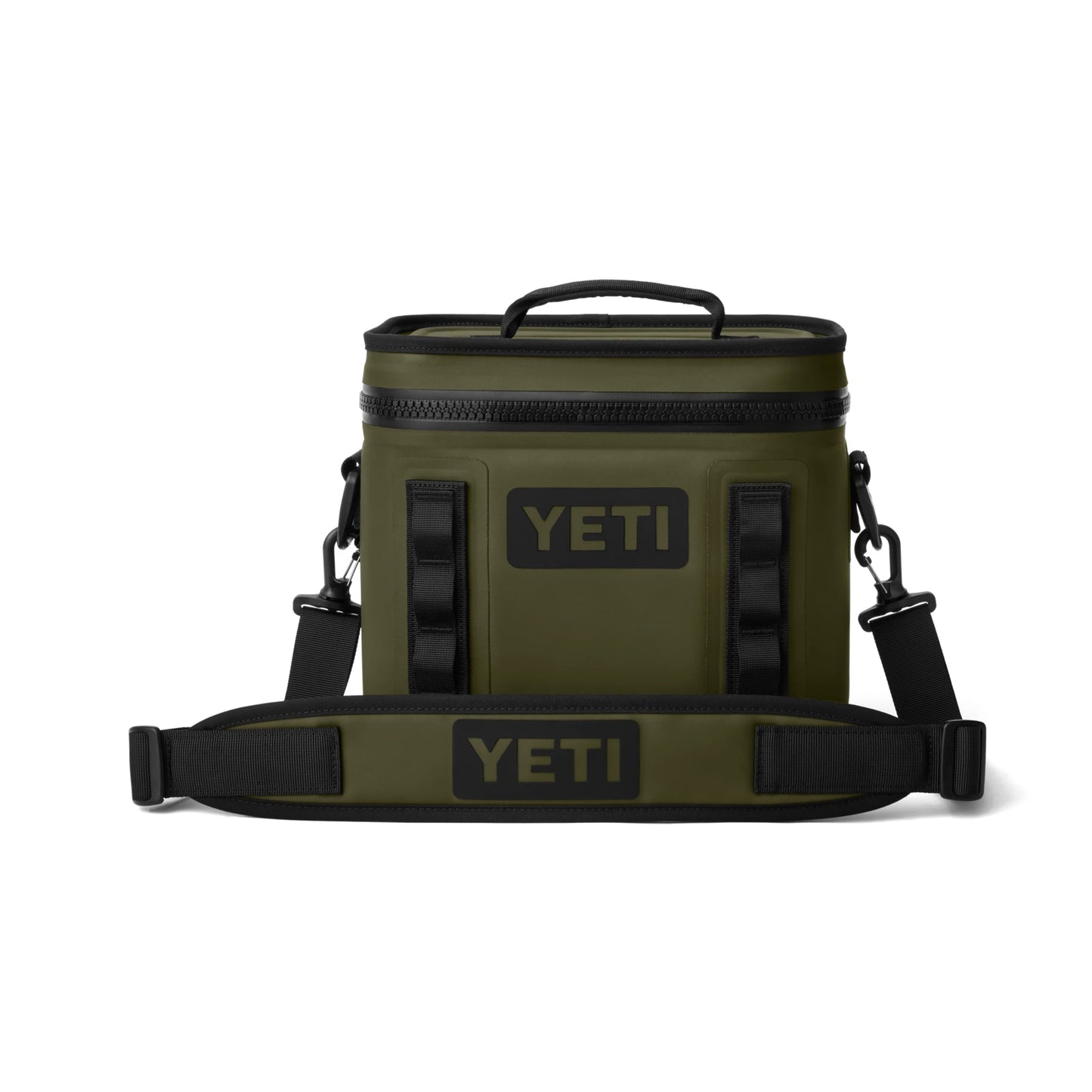 8 Soft Cooler - US 7533