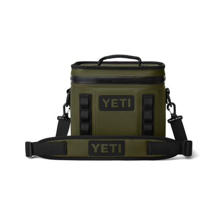 8 Soft Cooler - US 7533