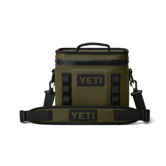 8 Soft Cooler - US 7533