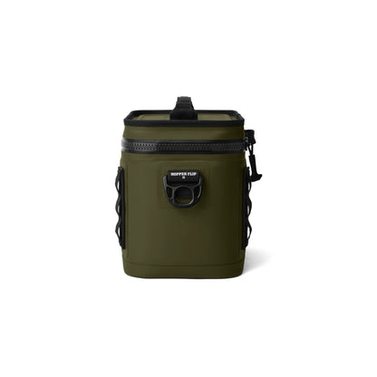 8 Soft Cooler - US 7533