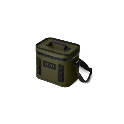 8 Soft Cooler - US 7533