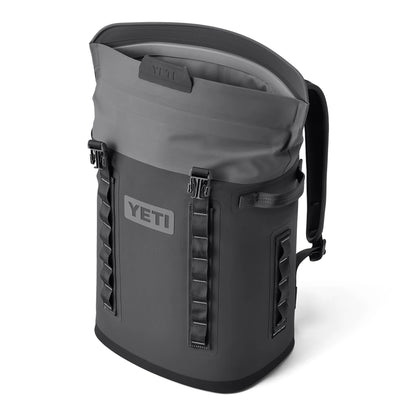 M20 Backpack Soft Cooler - US 9156