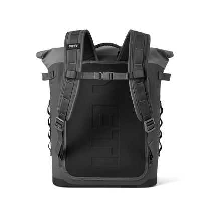 M20 Backpack Soft Cooler - US 9156