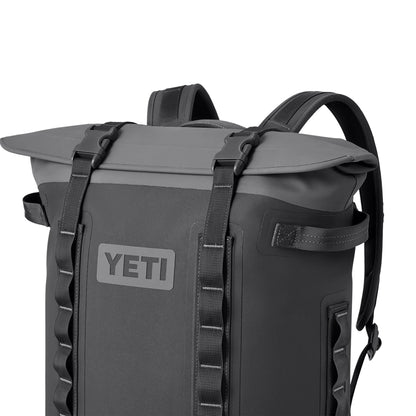 M20 Backpack Soft Cooler - US 9156