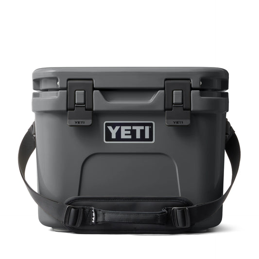 15 Hard Cooler - US 7129