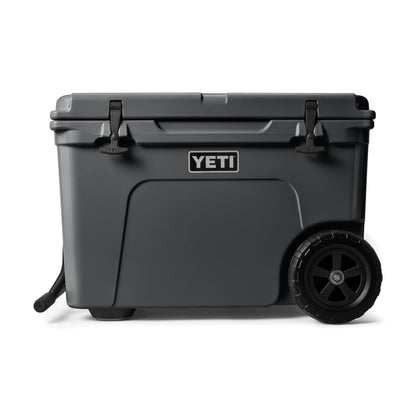 Wheeled Cooler - US 7677