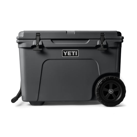 Wheeled Cooler - US 7677