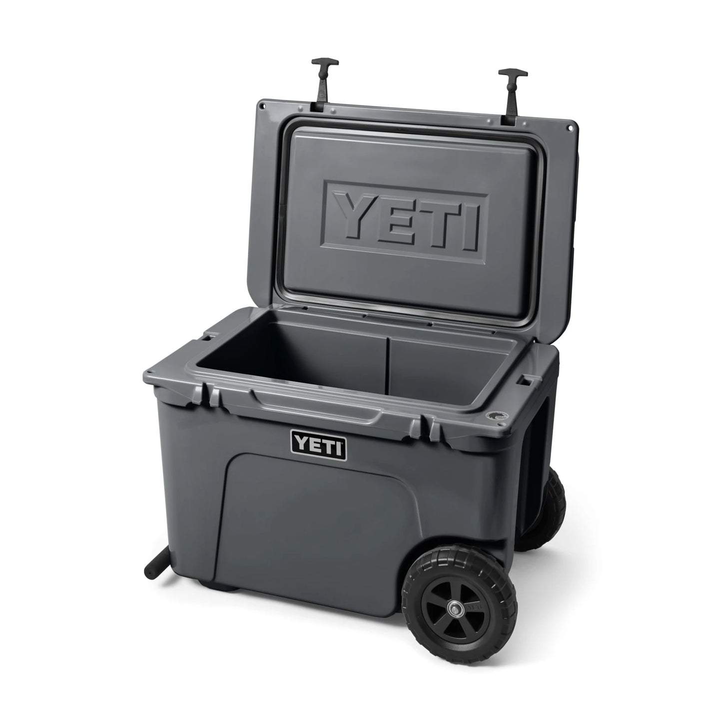 Wheeled Cooler - US 7677